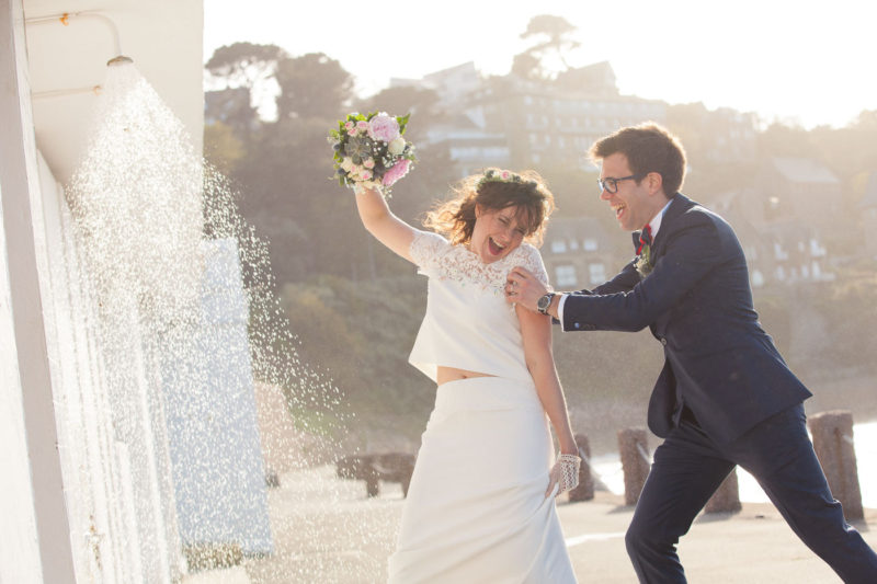 Portfolio mariage