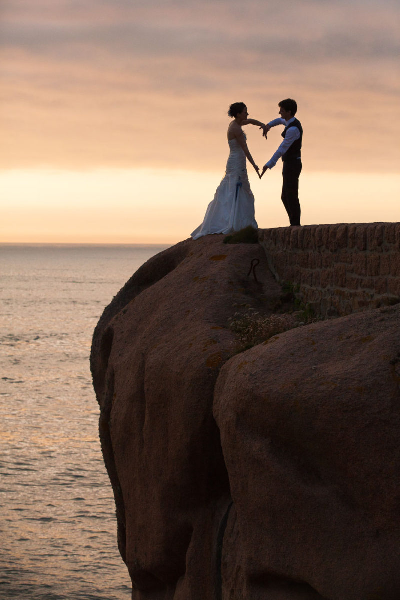 Portfolio mariage