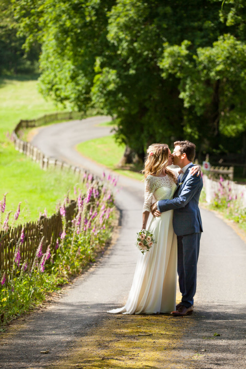 Portfolio mariage